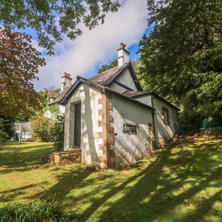 High Eskholme Villa Ravenglass Exteriör bild