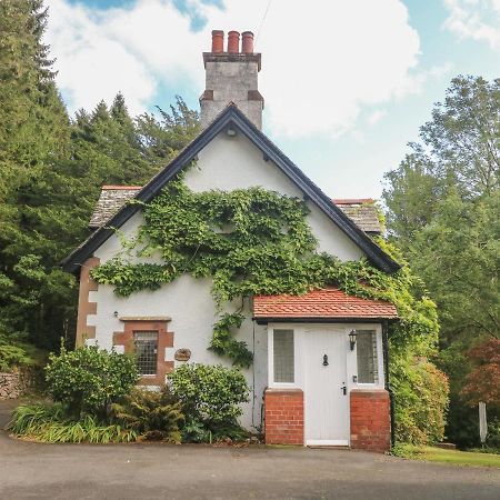 High Eskholme Villa Ravenglass Exteriör bild