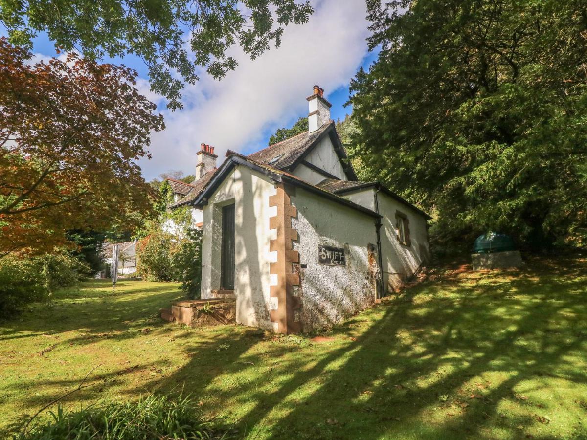 High Eskholme Villa Ravenglass Exteriör bild
