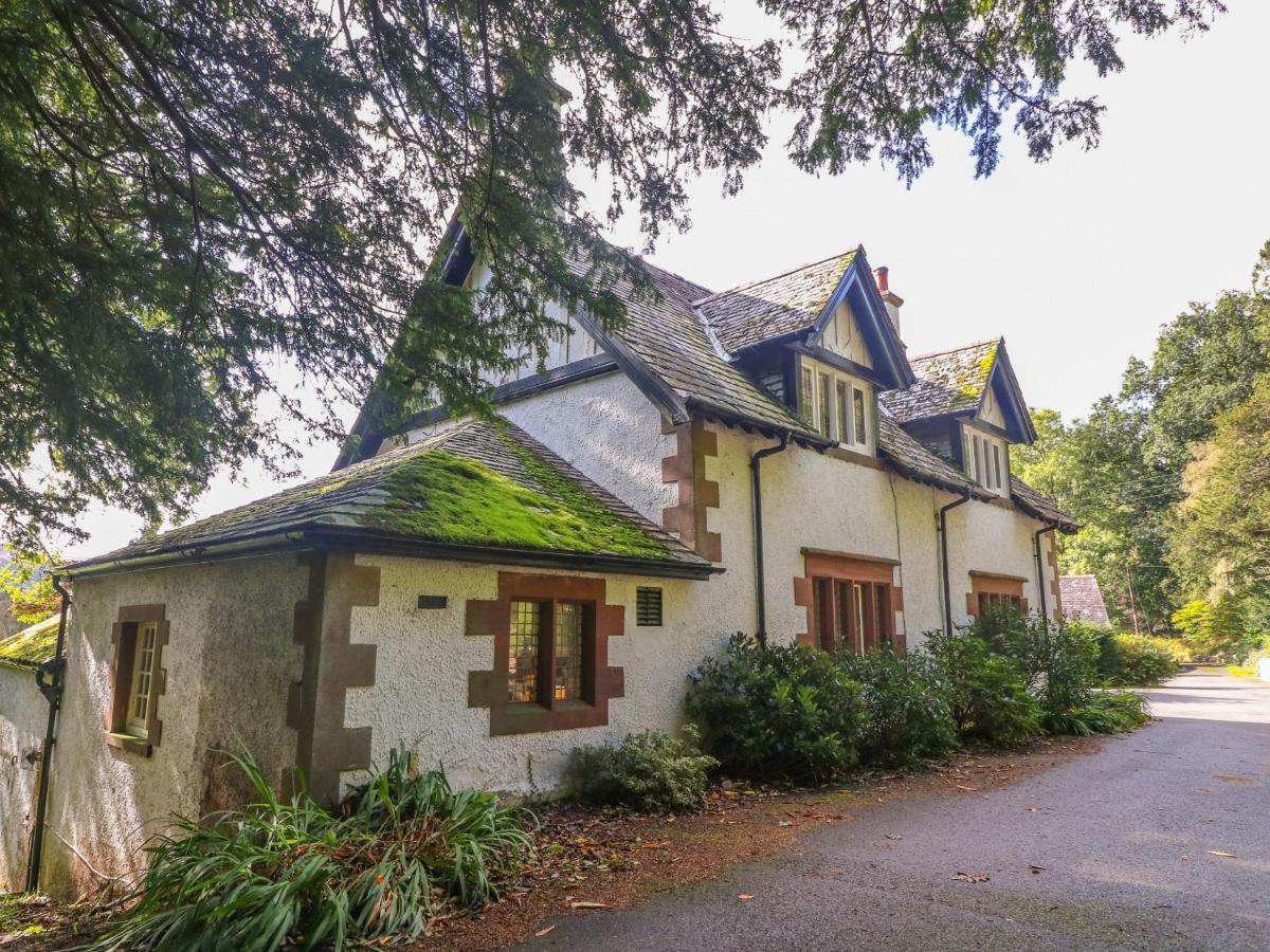 High Eskholme Villa Ravenglass Exteriör bild
