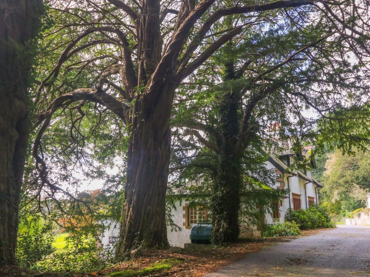 High Eskholme Villa Ravenglass Exteriör bild
